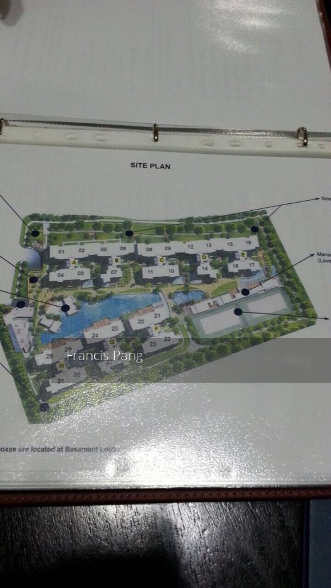Waterfront Key (D16), Condominium #157231152